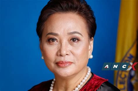 Rowena Guanzon .